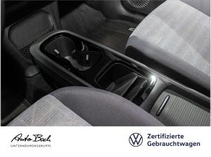 Volkswagen ID.3 Pure Performance City, Navi, App-Connect, LED, Standklimatisierung