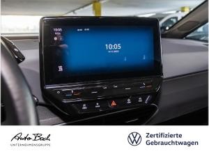 Volkswagen ID.3 Pure Performance City, Navi, App-Connect, LED, Standklimatisierung
