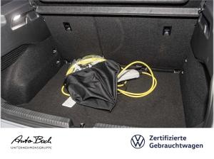 Volkswagen ID.3 Pure Performance City, Navi, App-Connect, LED, Standklimatisierung