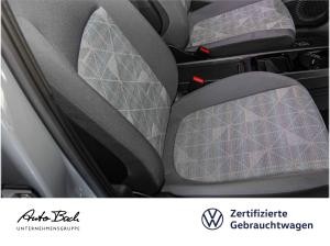 Volkswagen ID.3 Pure Performance City, Navi, App-Connect, LED, Standklimatisierung