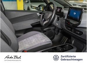 Volkswagen ID.3 Pure Performance City, Navi, App-Connect, LED, Standklimatisierung
