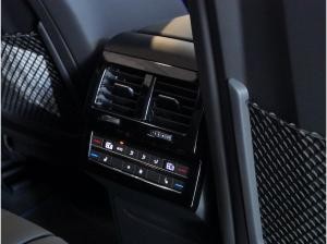 Volkswagen Touareg R 3.0l V6 eHybrid OPF 4MOTION 250kW (340 PS) / 100 KW (136PS) 8-Gang Automatik