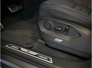 Volkswagen Touareg R 3.0l V6 eHybrid OPF 4MOTION 250kW (340 PS) / 100 KW (136PS) 8-Gang Automatik