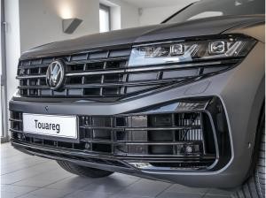Volkswagen Touareg R 3.0l V6 eHybrid OPF 4MOTION 250kW (340 PS) / 100 KW (136PS) 8-Gang Automatik