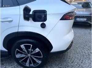 MG HS PHEV // PLUG-IN-HYBRID WLTP 103km rein Elektrisch🎄🎅🏻*WEIHNACHTSAKTION*🎄🎅🏻