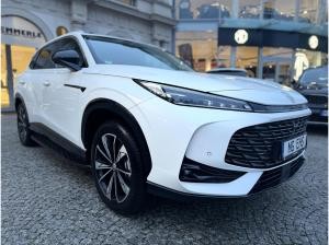 MG HS PHEV // PLUG-IN-HYBRID WLTP 103km rein Elektrisch🎄🎅🏻*WEIHNACHTSAKTION*🎄🎅🏻