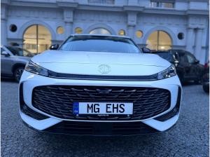 MG HS PHEV // PLUG-IN-HYBRID WLTP 103km rein Elektrisch🎄🎅🏻*WEIHNACHTSAKTION*🎄🎅🏻