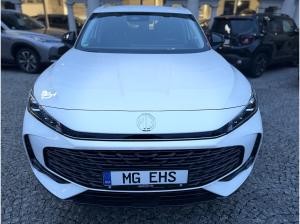 MG HS PHEV // PLUG-IN-HYBRID WLTP 103km rein Elektrisch🎄🎅🏻*WEIHNACHTSAKTION*🎄🎅🏻