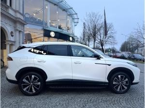 MG HS PHEV // PLUG-IN-HYBRID WLTP 103km rein Elektrisch🎄🎅🏻*WEIHNACHTSAKTION*🎄🎅🏻