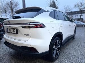 MG HS PHEV // PLUG-IN-HYBRID WLTP 103km rein Elektrisch🎄🎅🏻*WEIHNACHTSAKTION*🎄🎅🏻