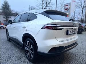 MG HS PHEV // PLUG-IN-HYBRID WLTP 103km rein Elektrisch🎄🎅🏻*WEIHNACHTSAKTION*🎄🎅🏻