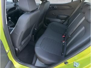 Hyundai i10 TREND Komfortpaket 63PS - SOFORT VERFÜGBAR- JETZT SICHERN