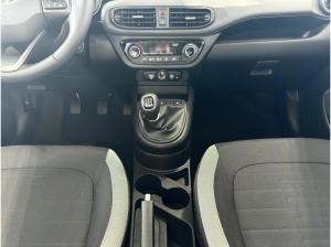 Hyundai i10 TREND Komfortpaket 63PS - SOFORT VERFÜGBAR- JETZT SICHERN