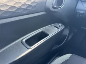 Hyundai i10 TREND Komfortpaket 63PS - SOFORT VERFÜGBAR- JETZT SICHERN