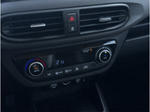 Hyundai i10 TREND Komfortpaket 63PS - SOFORT VERFÜGBAR- JETZT SICHERN