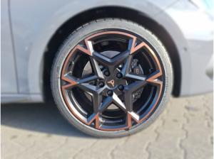 Cupra Leon VZ 1.5 e-HYBRID 200kW (272 PS) *DSG*Pano*Matrix*Memory*RFK*Navi*Travel-Ass.*Privatkunden*