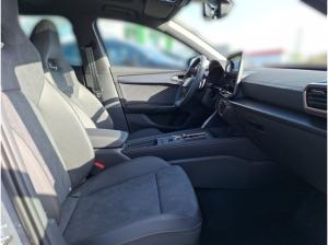 Cupra Leon VZ 1.5 e-HYBRID 200kW (272 PS) *DSG*Pano*Matrix*Memory*RFK*Navi*Travel-Ass.*Privatkunden*
