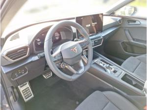 Cupra Leon VZ 1.5 e-HYBRID 200kW (272 PS) *DSG*Pano*Matrix*Memory*RFK*Navi*Travel-Ass.*Privatkunden*