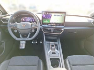 Cupra Leon VZ 1.5 e-HYBRID 200kW (272 PS) *DSG*Pano*Matrix*Memory*RFK*Navi*Travel-Ass.*Privatkunden*