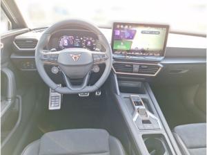 Cupra Leon VZ 1.5 e-HYBRID 200kW (272 PS) *DSG*Pano*Matrix*Memory*RFK*Navi*Travel-Ass.*Privatkunden*