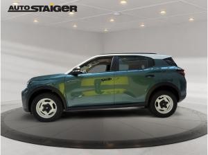 Opel Frontera Hybrid 107kW Edition eDCT