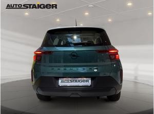 Opel Frontera Hybrid 107kW Edition eDCT