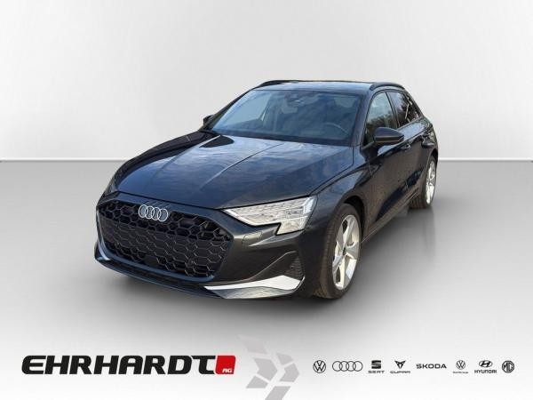 Audi A3 Sportback advanced 30 TFSI S tronic VIRTUAL*HEADUP*LED*NAV*ACC*SHZ*PARKLENK*KAMERA*SOUND*18"