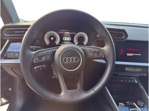 Audi A3 Sportback advanced 30 TFSI S tronic VIRTUAL*HEADUP*LED*NAV*ACC*SHZ*PARKLENK*KAMERA*SOUND*18"