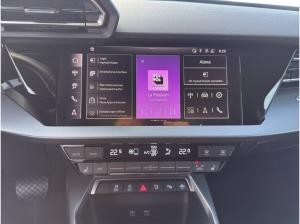 Audi A3 Sportback advanced 30 TFSI S tronic VIRTUAL*HEADUP*LED*NAV*ACC*SHZ*PARKLENK*KAMERA*SOUND*18"