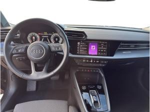 Audi A3 Sportback advanced 30 TFSI S tronic VIRTUAL*HEADUP*LED*NAV*ACC*SHZ*PARKLENK*KAMERA*SOUND*18"