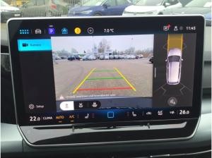 Volkswagen Golf VIII Variant 1.5 TSI GOAL *AHK *LED *ACC *R