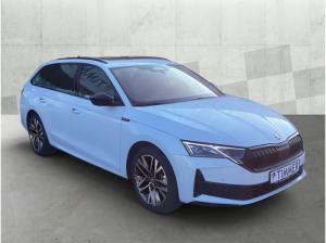 Skoda Octavia Combi 2.0 TDI DSG Sportline 18'*AHK*DCC*