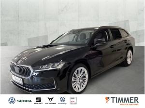 Skoda Superb Combi 2.0 TDI DSG Selection AHK*19'*Assis