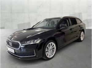 Skoda Superb Combi 2.0 TDI DSG Selection AHK*19'*Assis