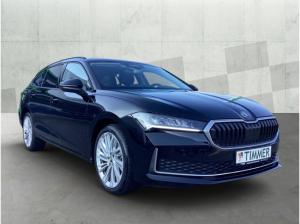 Skoda Superb Combi 2.0 TDI DSG Selection AHK*19'*Assis