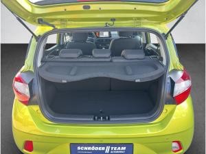 Hyundai i10 TREND Komfortpaket 63PS - SOFORT VERFÜGBAR- JETZT SICHERN