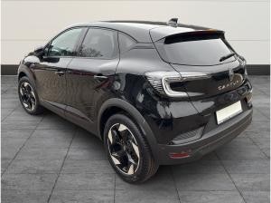 Renault Captur TECHNO TCe 90 | SOFORT VERFÜGBAR | NAVIGATIONS-PAKET | SAFETY-PAKET | WINTER-PAKET