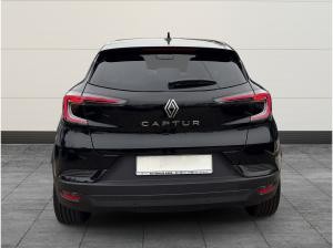 Renault Captur TECHNO TCe 90 | SOFORT VERFÜGBAR | NAVIGATIONS-PAKET | SAFETY-PAKET | WINTER-PAKET