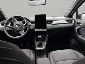 Renault Captur TECHNO TCe 90 | SOFORT VERFÜGBAR | NAVIGATIONS-PAKET | SAFETY-PAKET | WINTER-PAKET