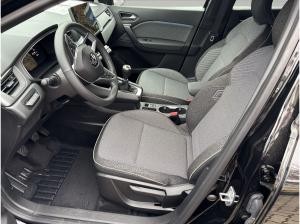 Renault Captur TECHNO TCe 90 | SOFORT VERFÜGBAR | NAVIGATIONS-PAKET | SAFETY-PAKET | WINTER-PAKET