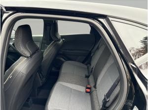 Renault Captur TECHNO TCe 90 | SOFORT VERFÜGBAR | NAVIGATIONS-PAKET | SAFETY-PAKET | WINTER-PAKET