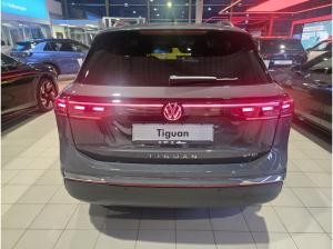 Volkswagen Tiguan Elegance 1,5 l eTSI 150PS //SOFORT VERF.// AHK, LED, NAVI, Standheizung usw.
