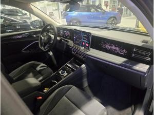 Volkswagen Tiguan Elegance 1,5 l eTSI 150PS //SOFORT VERF.// AHK, LED, NAVI, Standheizung usw.