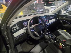 Volkswagen Tiguan Elegance 1,5 l eTSI 150PS //SOFORT VERF.// AHK, LED, NAVI, Standheizung usw.