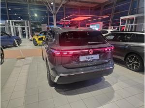 Volkswagen Tiguan Elegance 1,5 l eTSI 150PS //SOFORT VERF.// AHK, LED, NAVI, Standheizung usw.
