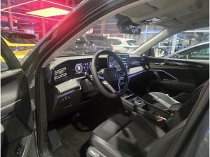 Volkswagen Tiguan Elegance 1,5 l eTSI 150PS //SOFORT VERF.// AHK, LED, NAVI, Standheizung usw.