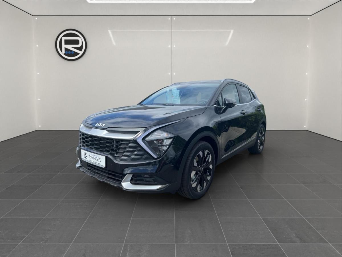 Kia Sportage ✨Vision + Komfortpaket✨