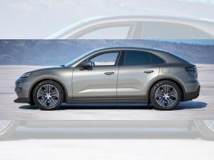 Porsche Macan 90.649,79€ Listenpreis❄️ Christmas Special – gut ausgestatteter Macan aus dem Vorlauf 🎁