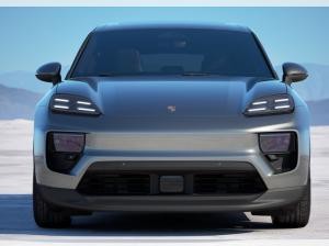 Porsche Macan 90.649,79€ Listenpreis❄️ Christmas Special – gut ausgestatteter Macan aus dem Vorlauf 🎁