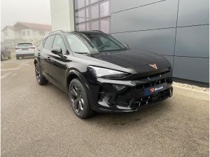 Cupra Formentor 1.5 eTSI DSG LED RFK ACC CarPlay Shzg